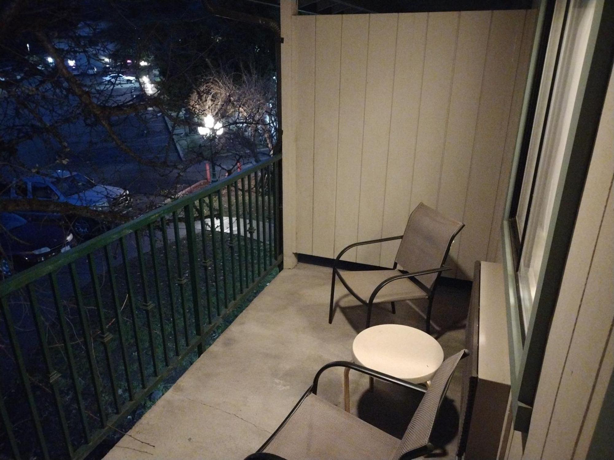 Cedar Lodge El Portal Bilik gambar